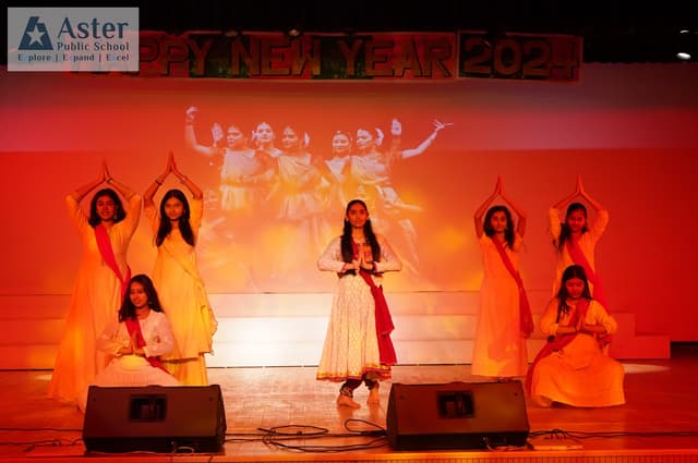 Aster Public School Gallery 60