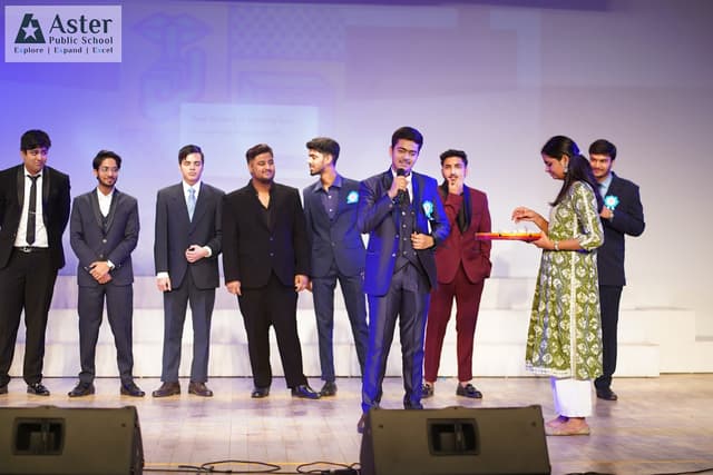 Aster Public School Gallery 57