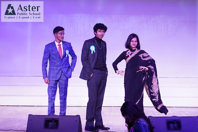 Aster Public School Gallery 55