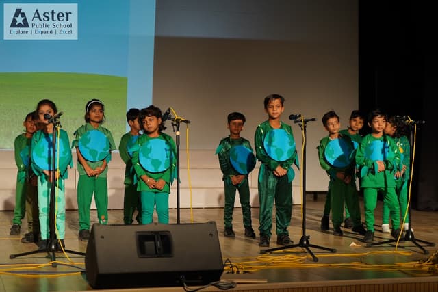 Aster Public School Gallery 52