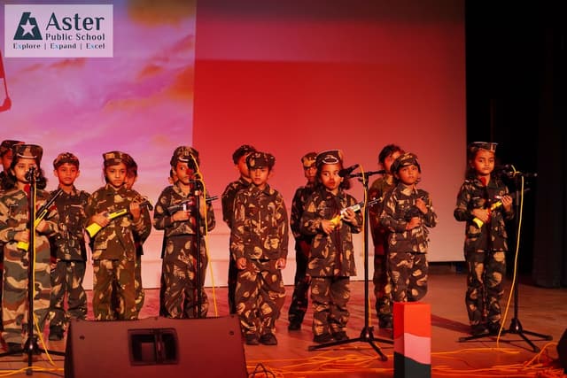 Aster Public School Gallery 48