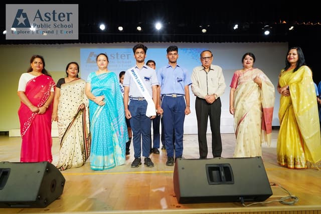 Aster Public School Gallery 46