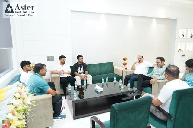 Aster Public School Gallery 44