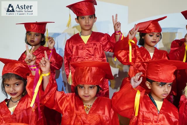 Aster Public School Gallery 40