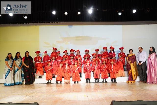 Aster Public School Gallery 41