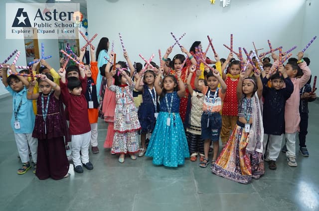 Aster Public School Gallery 34