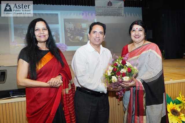 Aster Public School Gallery 27