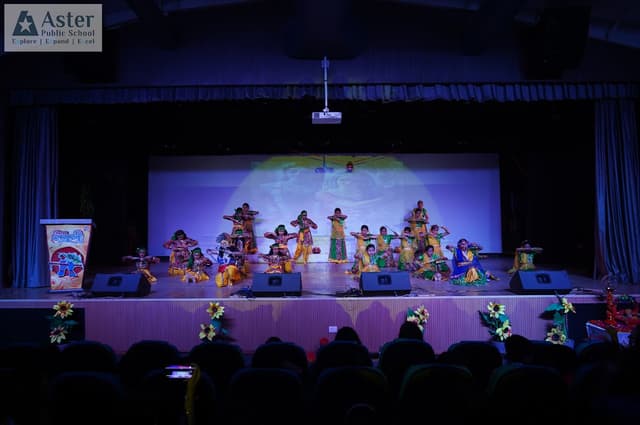 Aster Public School Gallery 26