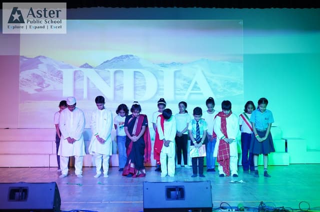 Aster Public School Gallery 20