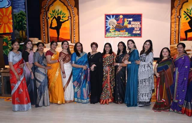 Bharat Ram Global School Gallery 36