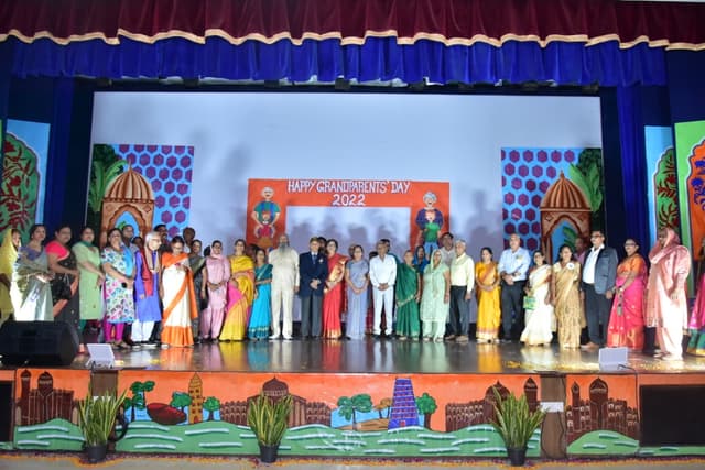 Bharat Ram Global School Gallery 32