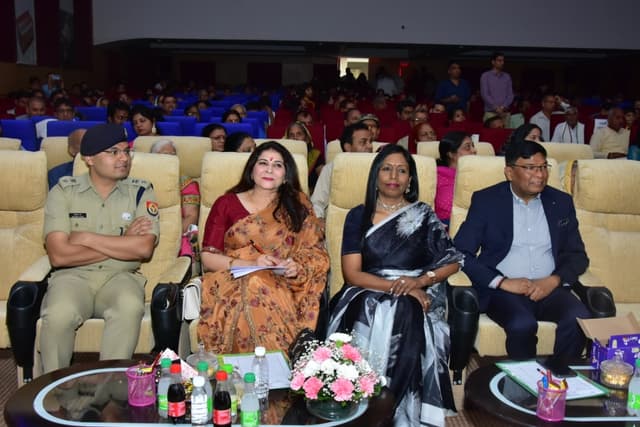 Bharat Ram Global School Gallery 30