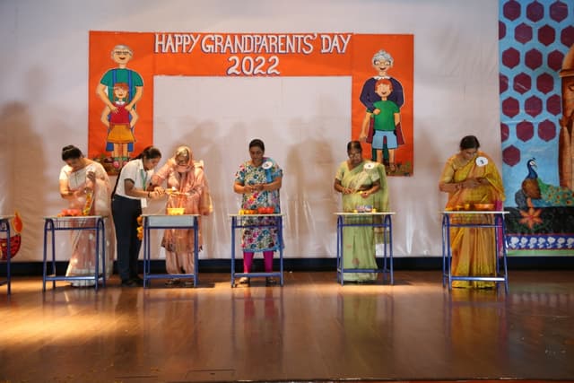 Bharat Ram Global School Gallery 29