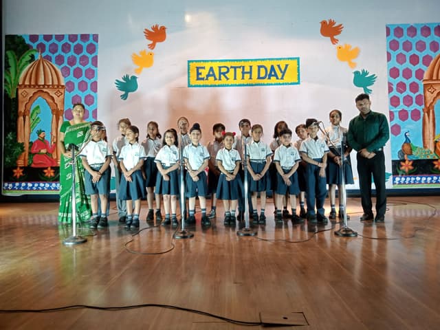 Bharat Ram Global School Gallery 20