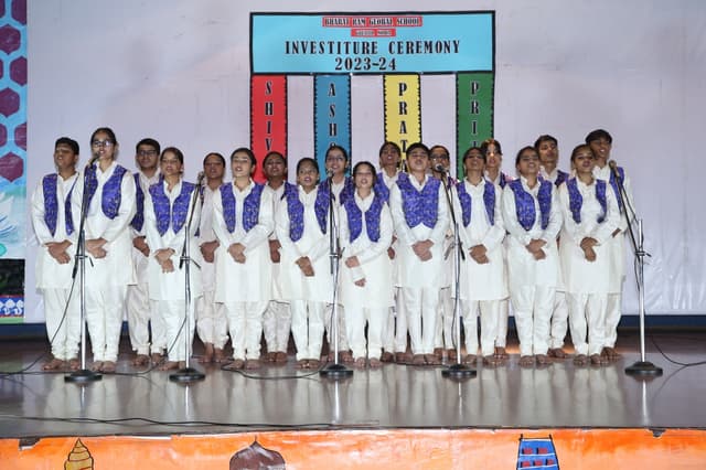 Bharat Ram Global School Gallery 14