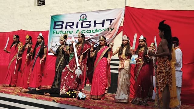 Bright Future Academy School Gallery 21