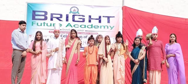 Bright Future Academy School Gallery 20