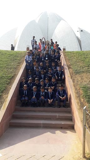 Master Mind Global School Gallery 1