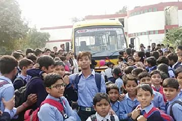 MBS International School Gallery 31