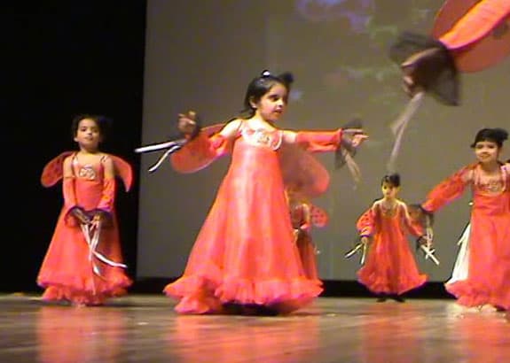 MPS International School Gallery 10