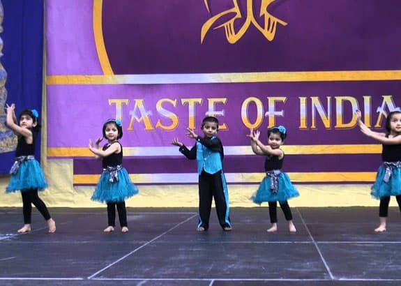 MPS International School Gallery 8