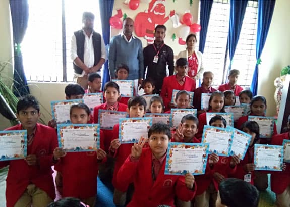 MPS International School Gallery 2