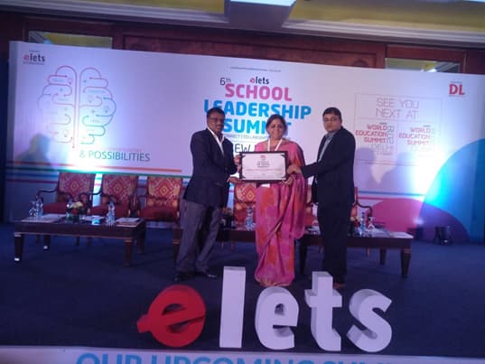 Scholars Home International School Gallery 2