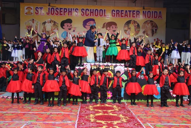 St. Joseph’s School Gallery 57