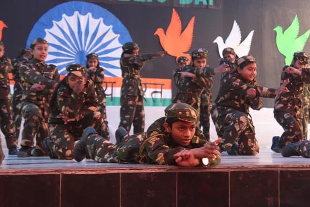 St. Joseph’s School Gallery 52