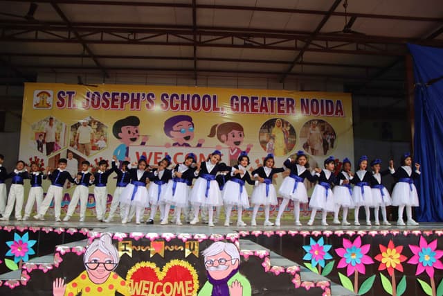 St. Joseph’s School Gallery 53