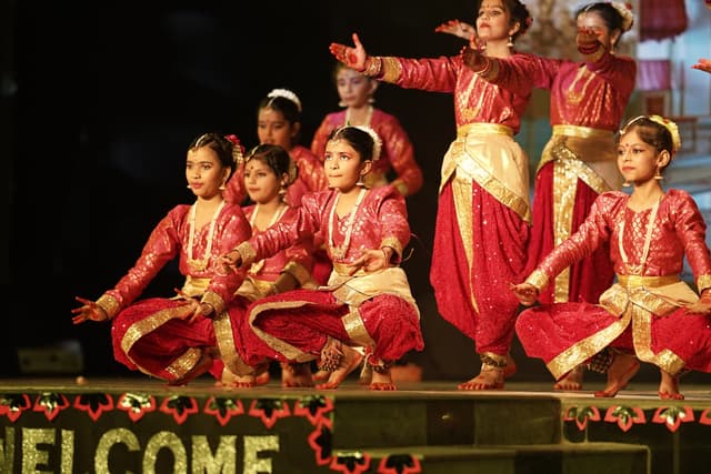 St. Joseph’s School Gallery 50