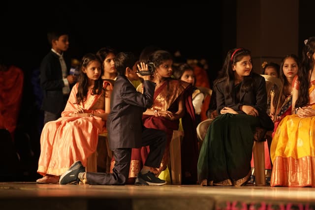 St. Joseph’s School Gallery 47