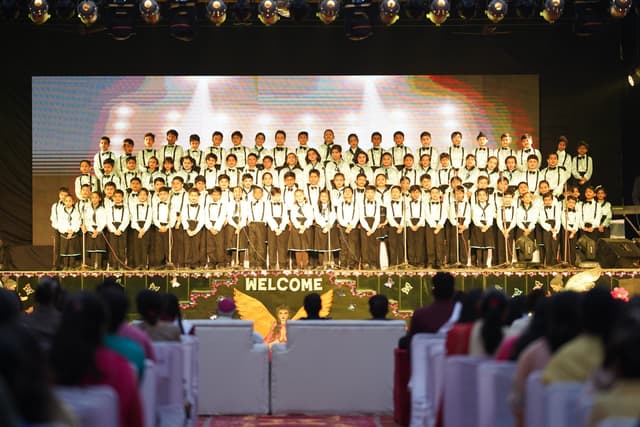 St. Joseph’s School Gallery 45