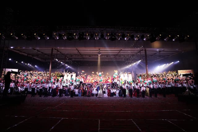 St. Joseph’s School Gallery 44