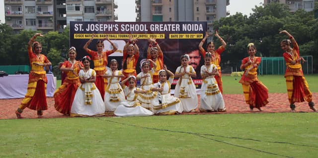 St. Joseph’s School Gallery 40