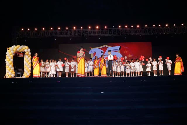 St. Joseph’s School Gallery 29