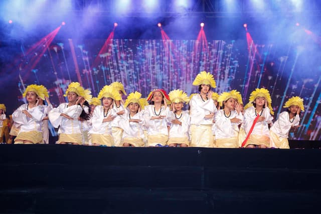 St. Joseph’s School Gallery 23