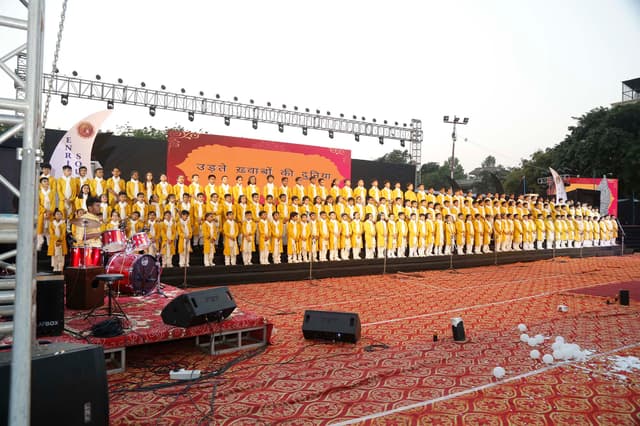 St. Joseph’s School Gallery 21