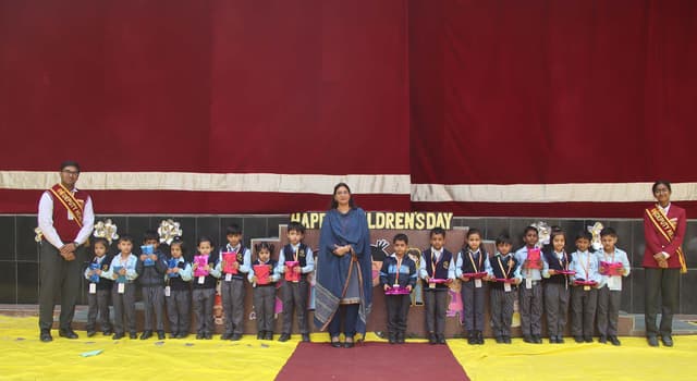 St. Joseph’s School Gallery 14