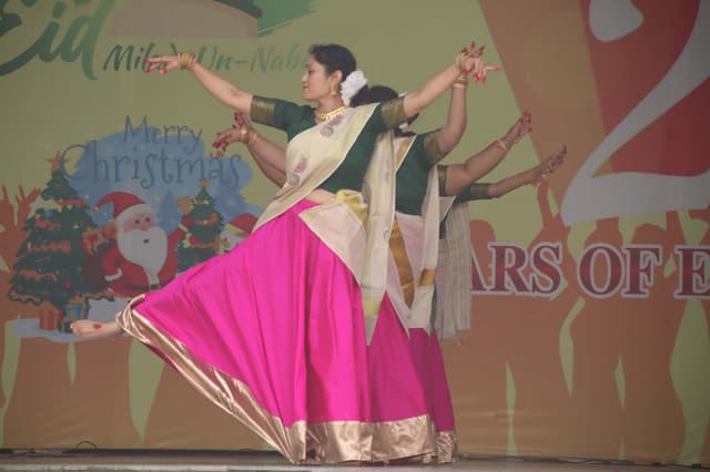 St. Joseph’s School Gallery 11