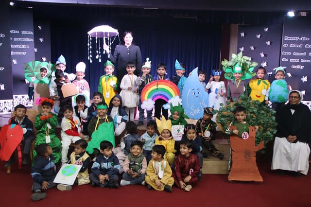 St. Joseph’s School Gallery 8