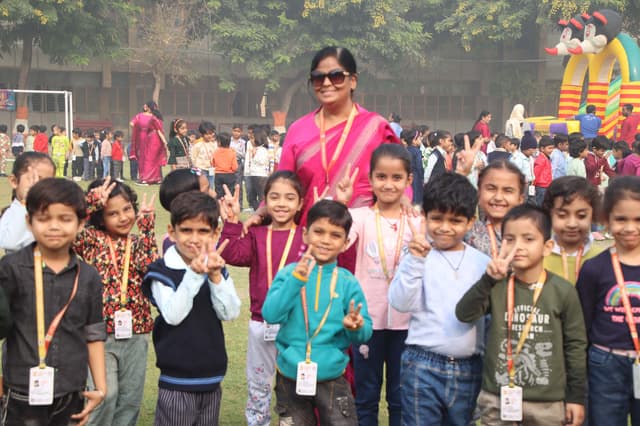 St. Joseph’s School Gallery 9