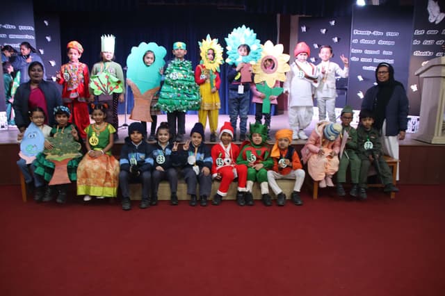 St. Joseph’s School Gallery 5