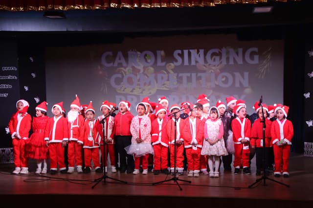 St. Joseph’s School Gallery 4