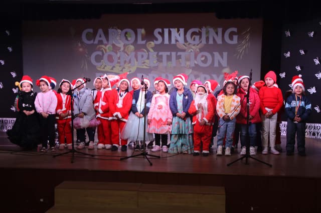 St. Joseph’s School Gallery 3