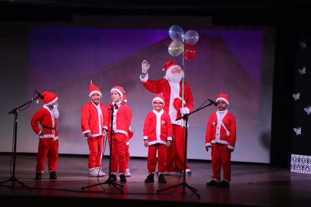 St. Joseph’s School Gallery 2