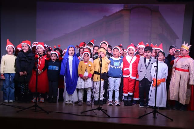 St. Joseph’s School Gallery 1