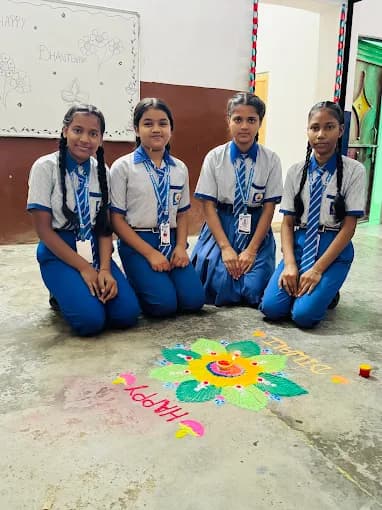 Uma Maheshwari Public School Gallery 13