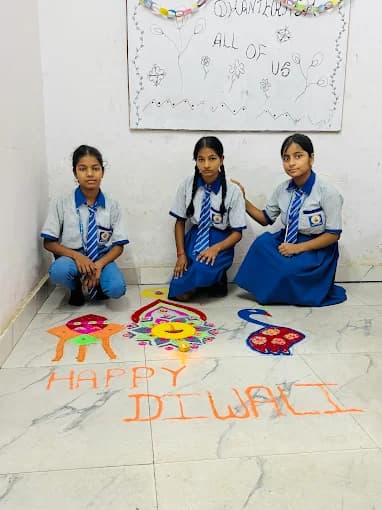Uma Maheshwari Public School Gallery 3