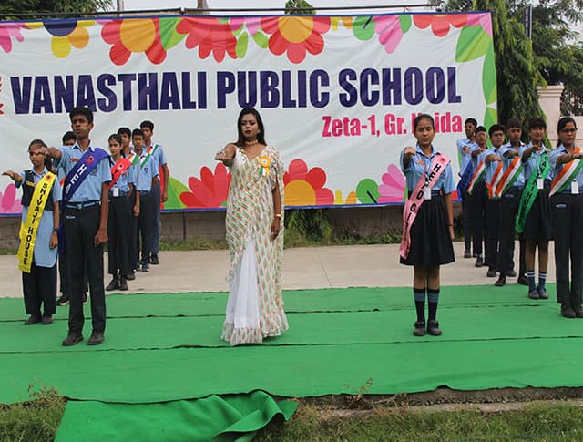 Vanasthali Public School Gallery 36